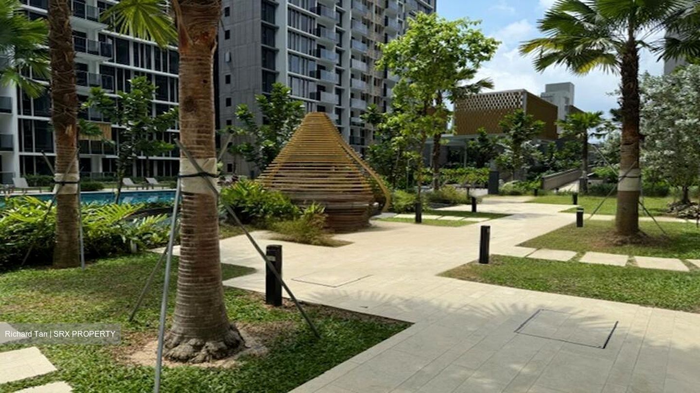 Penrose (D14), Apartment #455484421